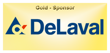 Gold Sponsor Delaval