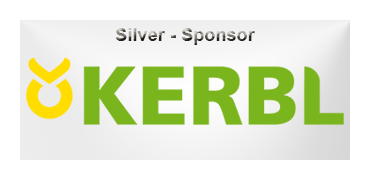 Silver Sponsor Kerbl