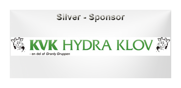 Silver Sponsor KVK
